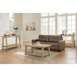 Highgrove Coffee Table